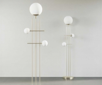 Modern Floor Lamp-ID:801660069