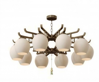 New Chinese Style Droplight-ID:467448003