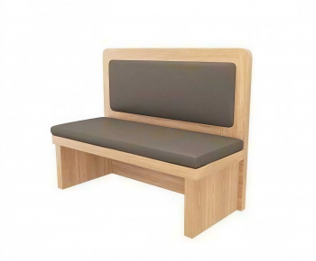 Modern Card Seat Sofa-ID:639775997