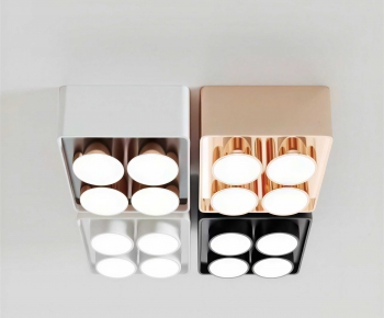 Modern Downlight Spot Light-ID:153496982