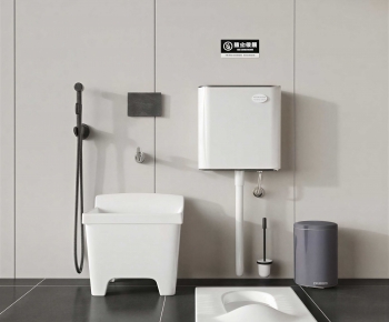 Modern Toilet Supplies-ID:358280906