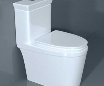 Modern Toilet-ID:396291976