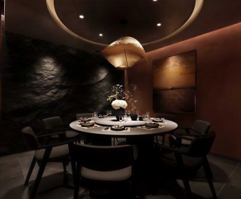 Modern Restaurant Box-ID:355989954