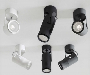 Modern Downlight Spot Light-ID:835266117