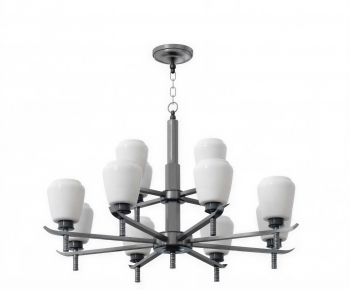 New Chinese Style Droplight-ID:280509959