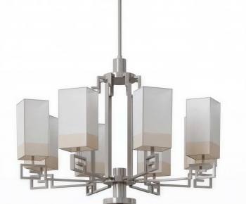 New Chinese Style Droplight-ID:611202004