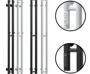 Modern Bathroom Rack-ID:433796882