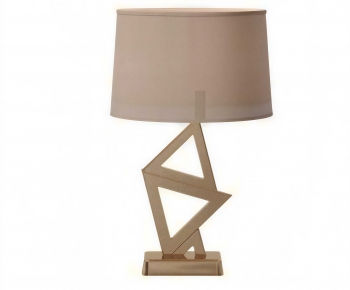 Modern Table Lamp-ID:487631084