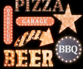 Modern Decorative Lamp-ID:333180905