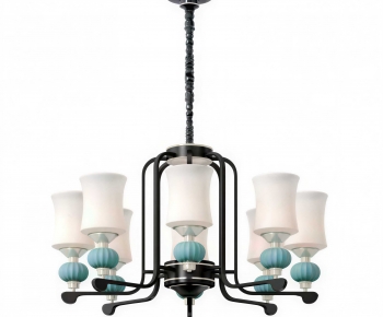 New Chinese Style Droplight-ID:896636016