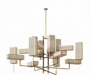 New Chinese Style Droplight-ID:857714897