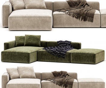Modern Corner Sofa-ID:340195897