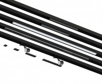 Modern Track Spotlights-ID:486342915