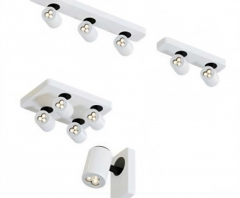 Modern Downlight Spot Light-ID:941158061