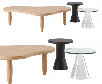 Modern Side Table/corner Table-ID:162288904