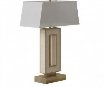 New Chinese Style Table Lamp-ID:235950957
