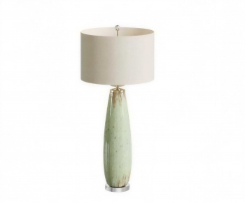 European Style Table Lamp-ID:344348913