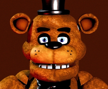 Modern Animal-ID:702243091