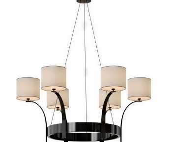 New Chinese Style Droplight-ID:689136989