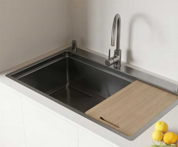 Modern Sink-ID:566162116