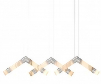 Modern Long Chandelier-ID:188760882