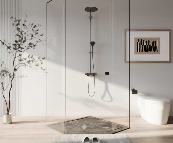 Modern Bathroom-ID:326457987