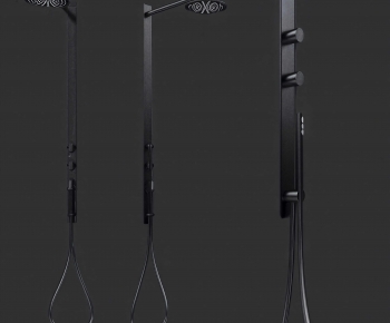 Modern Faucet/Shower-ID:383996966