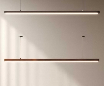 New Chinese Style Long Chandelier-ID:614940887