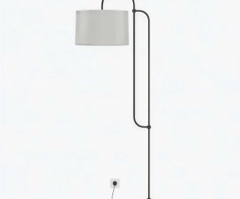 Modern Floor Lamp-ID:494853971