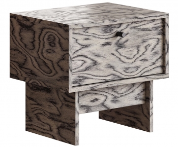 Modern Bedside Cupboard-ID:682724004