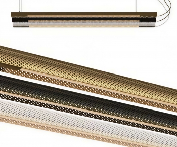 Modern Long Chandelier-ID:240196942