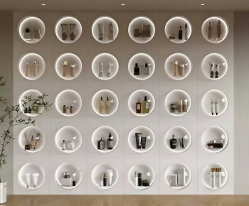 Modern Wall Decoration-ID:796411044