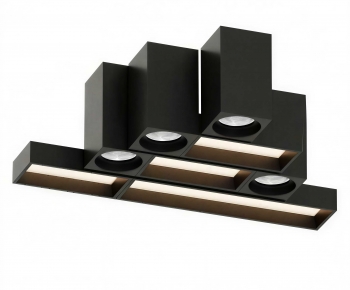 Modern Downlight Spot Light-ID:123137001