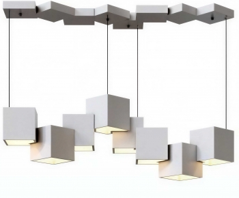 Modern Long Chandelier-ID:812875033