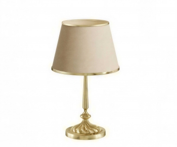 European Style Table Lamp-ID:587658918