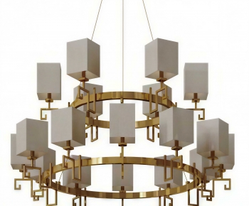 New Chinese Style Droplight-ID:341141942