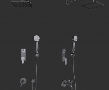 Modern Faucet/Shower-ID:462689462