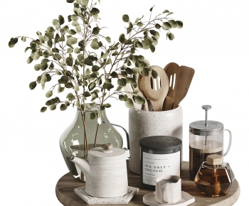 Modern Decorative Set-ID:949346071