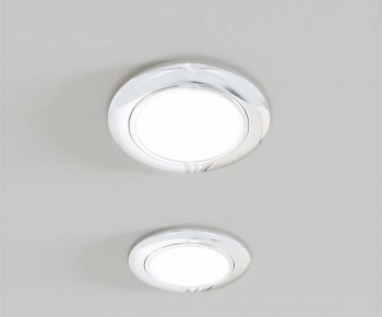Modern Downlight Spot Light-ID:680850988