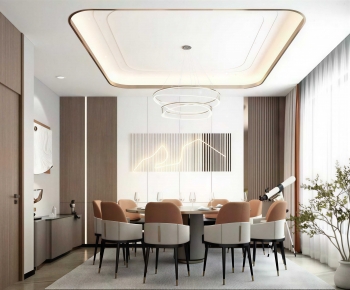 Modern Restaurant Box-ID:842705974