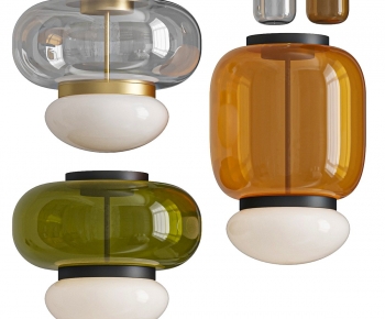 Modern Ceiling Ceiling Lamp-ID:301407102