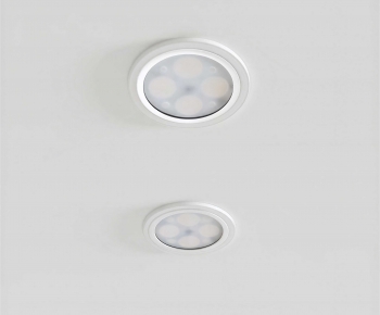 Modern Downlight Spot Light-ID:816034084