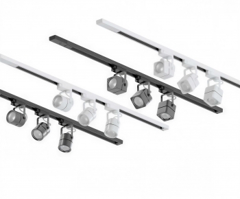 Modern Downlight Spot Light-ID:474349023