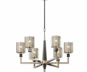 New Chinese Style Droplight-ID:658277994