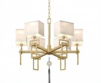 New Chinese Style Droplight-ID:626452923