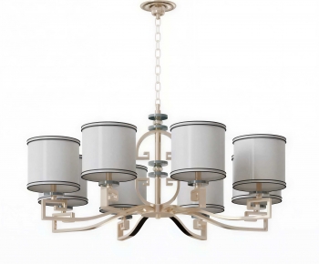 New Chinese Style Droplight-ID:933346034