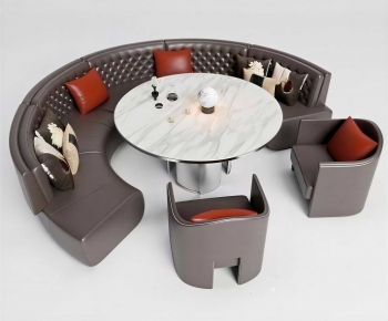 Modern Card Seat Sofa-ID:215367084