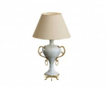 European Style Table Lamp-ID:730124951