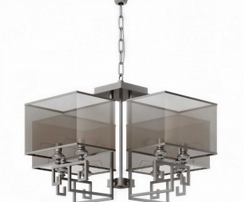 New Chinese Style Droplight-ID:880532031