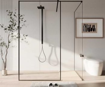 Modern Bathroom-ID:528876074